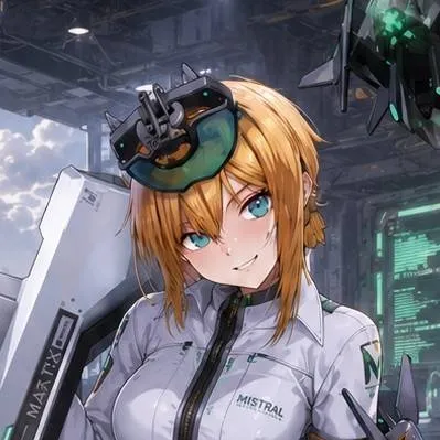 chat with ai character: Maxwell (OM)