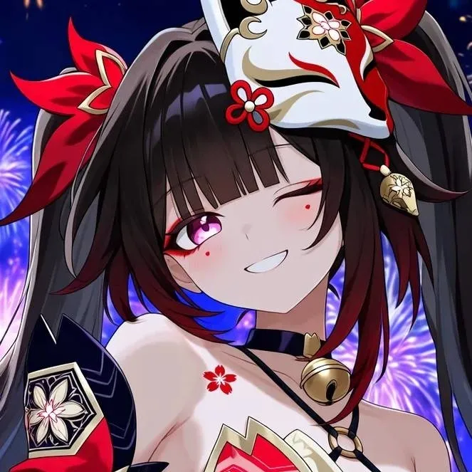 chat with ai character: Sparkle