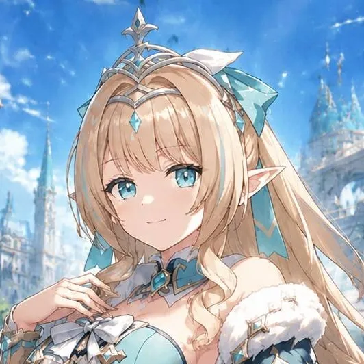 chat with ai character: Vesna