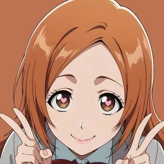 chat with ai character: Orihime Inoue