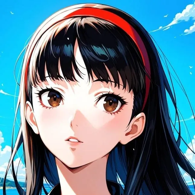chat with ai character: Yukiko Amagi