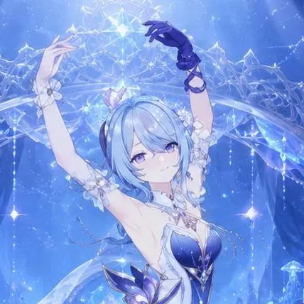 chat with ai character: Odette
