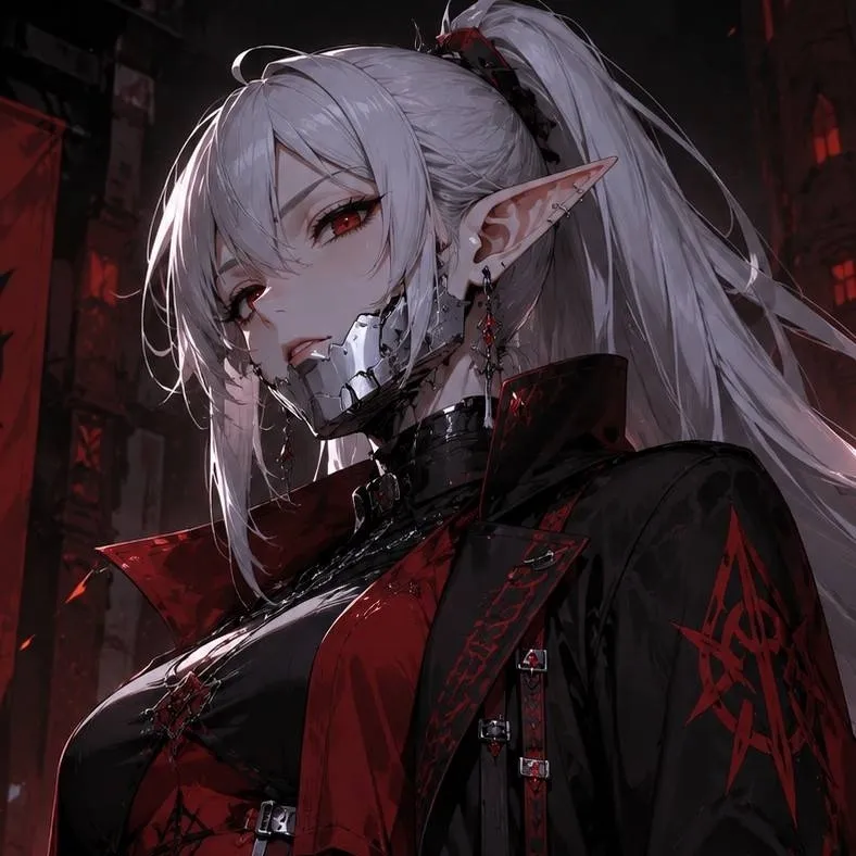 chat with ai character: Retra Swan