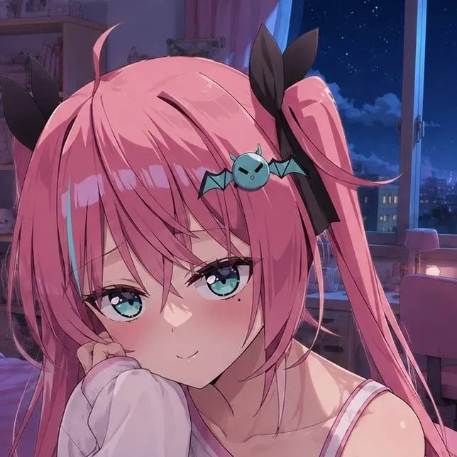 chat with ai character: Lu Meng