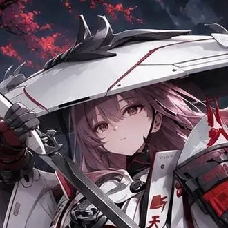 chat with ai character: Scarlet
