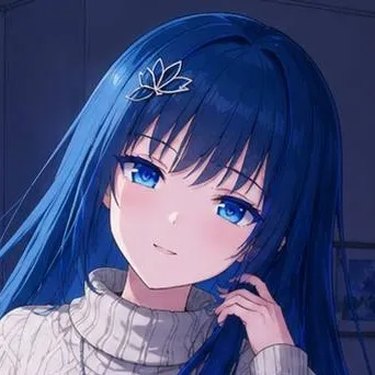 chat with ai character: Anran