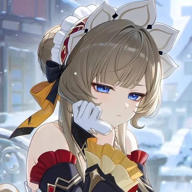 chat with ai character: Sandrone