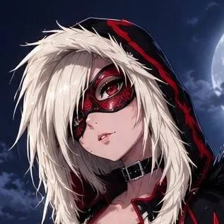 chat with ai character: Priscilla