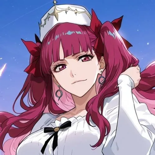 chat with ai character: Riruka Dokugamine