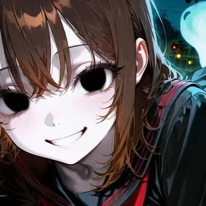 chat with ai character: Teke Teke