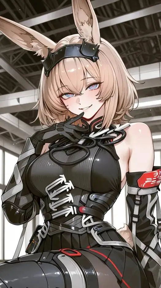 ai character: Avywenna background