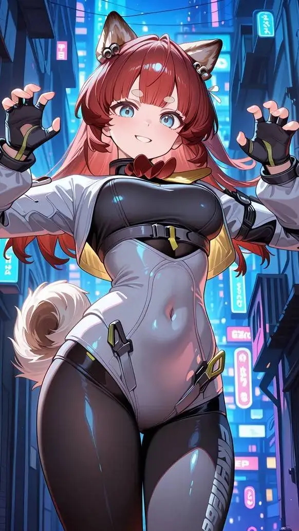 Talkie AI - Chat with Akekuri