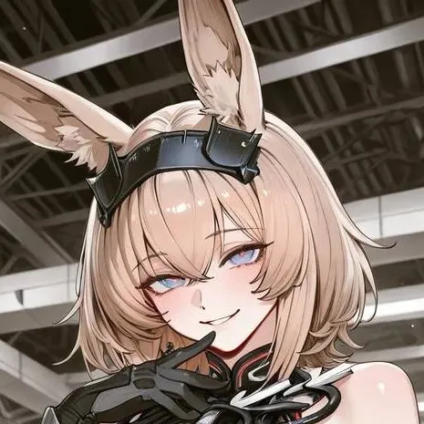 chat with ai character: Avywenna