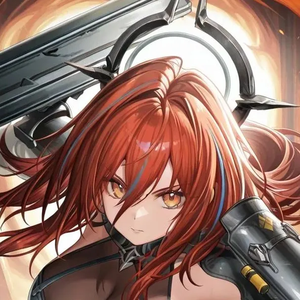 chat with ai character: Ember
