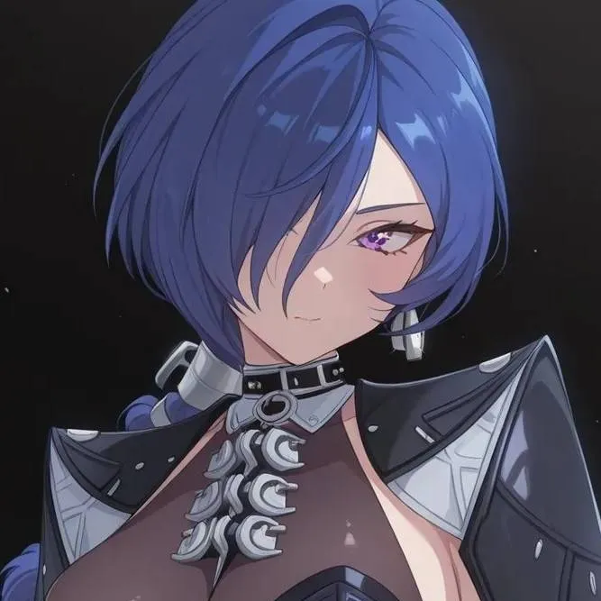 chat with ai character: Promeia