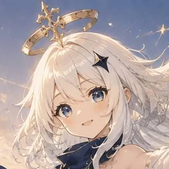 chat with ai character: Paimon