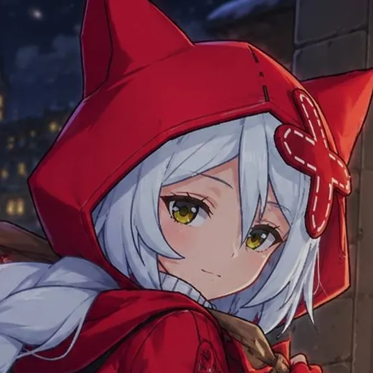 chat with ai character: Poinsette