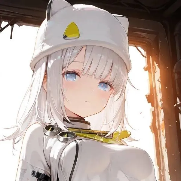 chat with ai character: Estella
