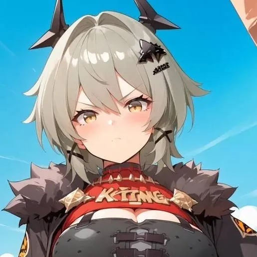 chat with ai character: Caesar King