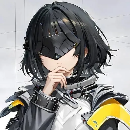 chat with ai character: Endministrator