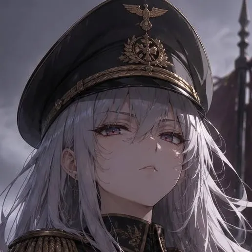 chat with ai character: General Elysion
