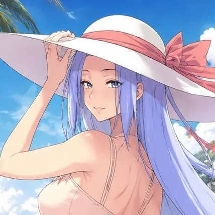 chat with ai character: Ichiko Saikou