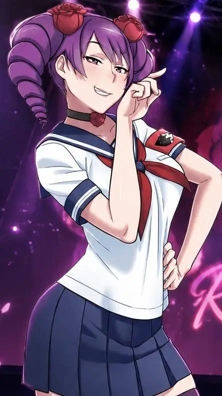 ai character: Kizana Sunobu background