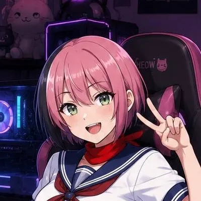 chat with ai character: Pippi Osu