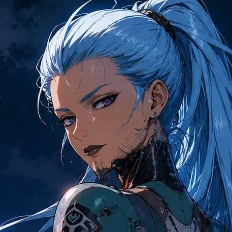 chat with ai character: Eleanor