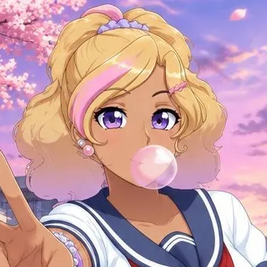 chat with ai character: Kashiko