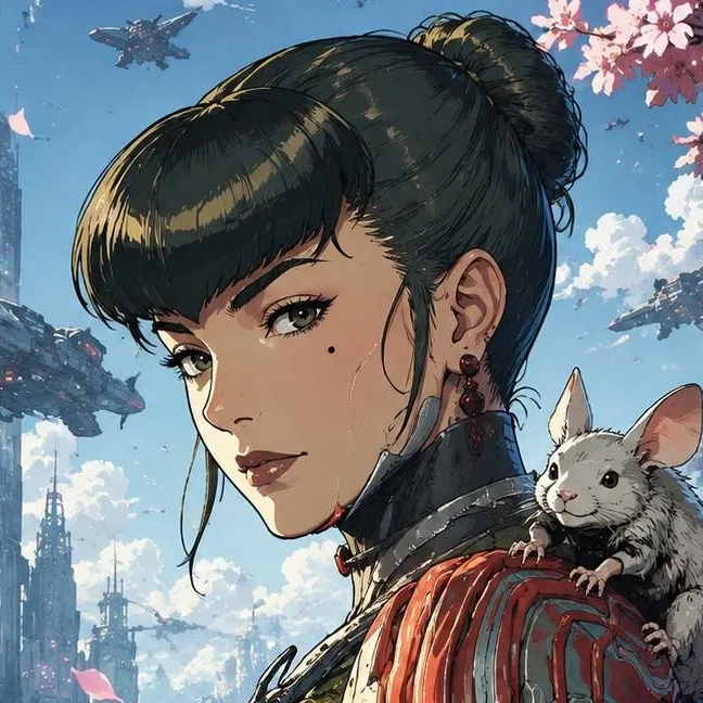 chat with ai character: Leticia Garcia