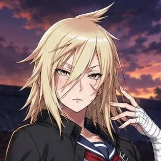 chat with ai character: Osoro Shidesu