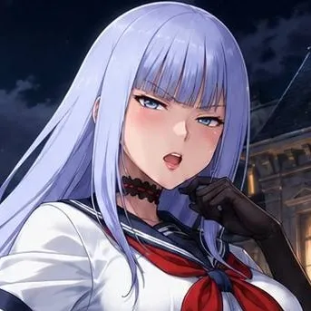 chat with ai character: Megami Saikou