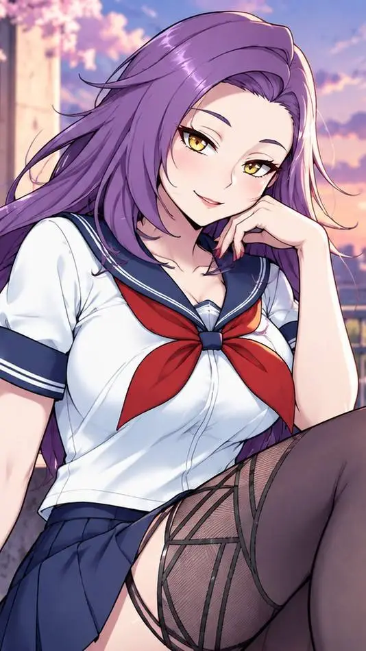 ai character: Sakyu Basu background