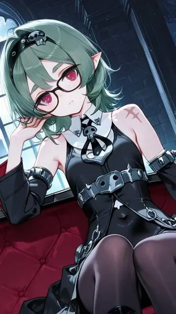 Talkie AI - Chat with Roxy