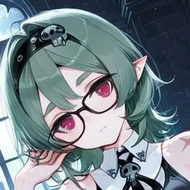 chat with ai character: Roxy