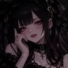 chat with ai character: Sasha