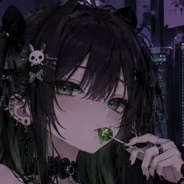 chat with ai character: Violet