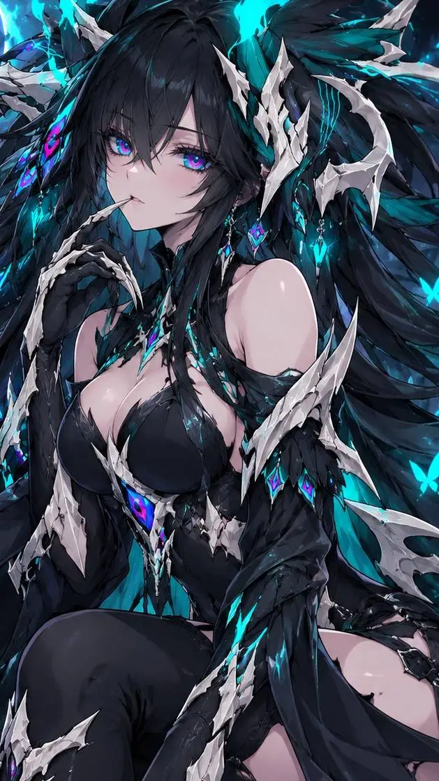 ai character: Ulidim background