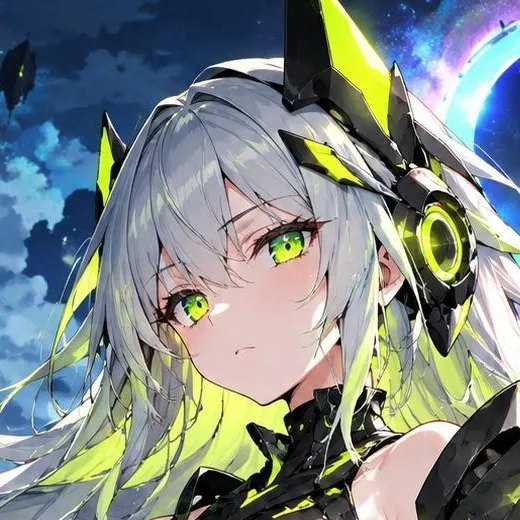 chat with ai character: Dullahan