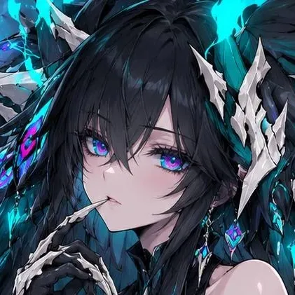 chat with ai character: Ulidim