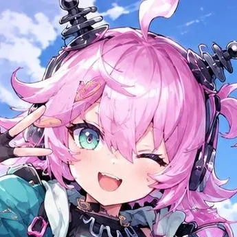 chat with ai character: Linko