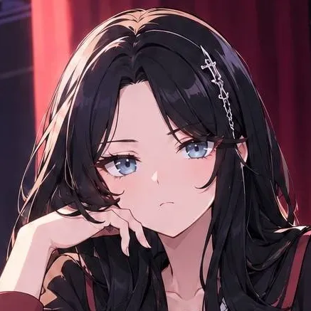 chat with ai character: Himeko Dereguchi