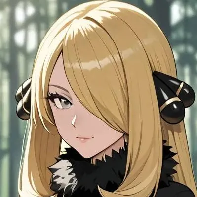 chat with ai character: Cynthia