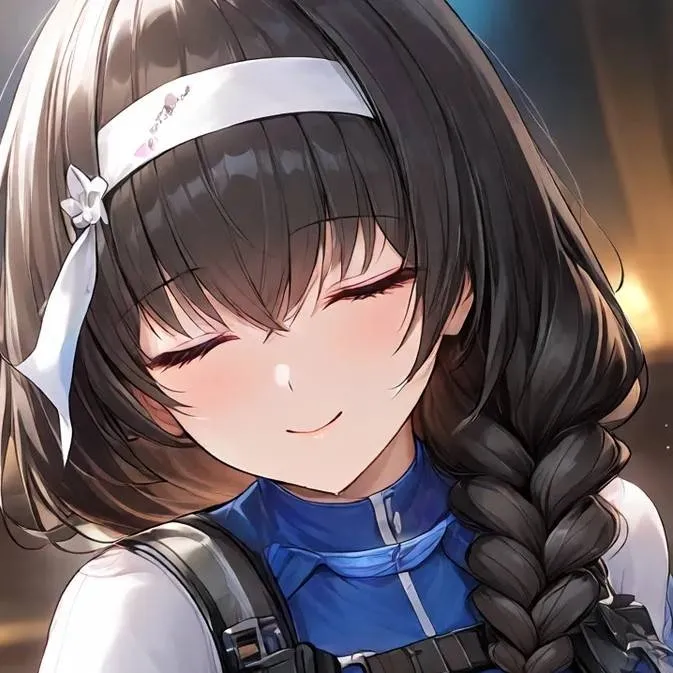 chat with ai character: Mary