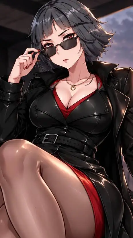 ai character: Kataba Aishi background