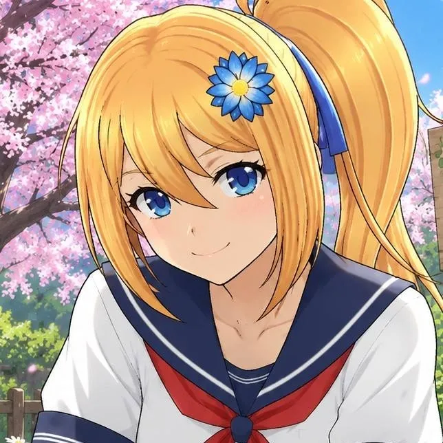 chat with ai character: Beshi Takamine