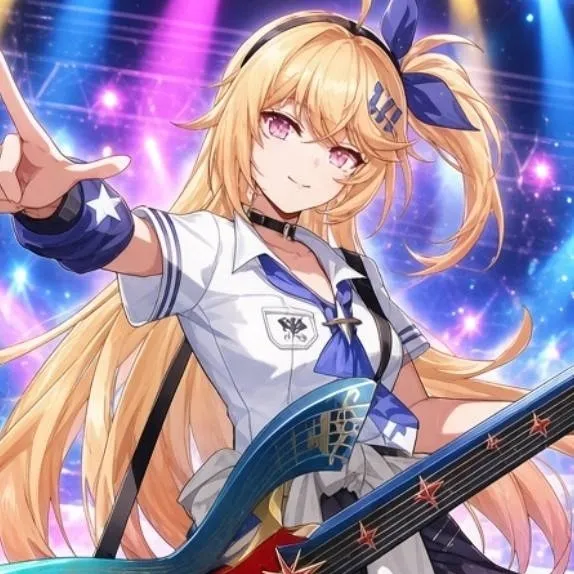 chat with ai character: Akane Rin