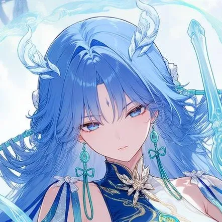 chat with ai character: Qingxiao