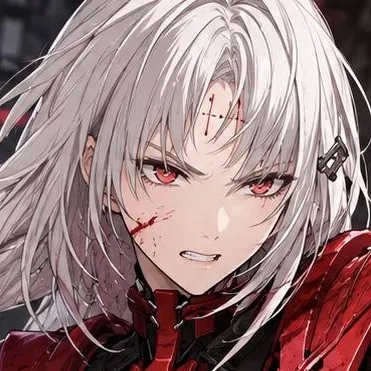 chat with ai character: Adelyde